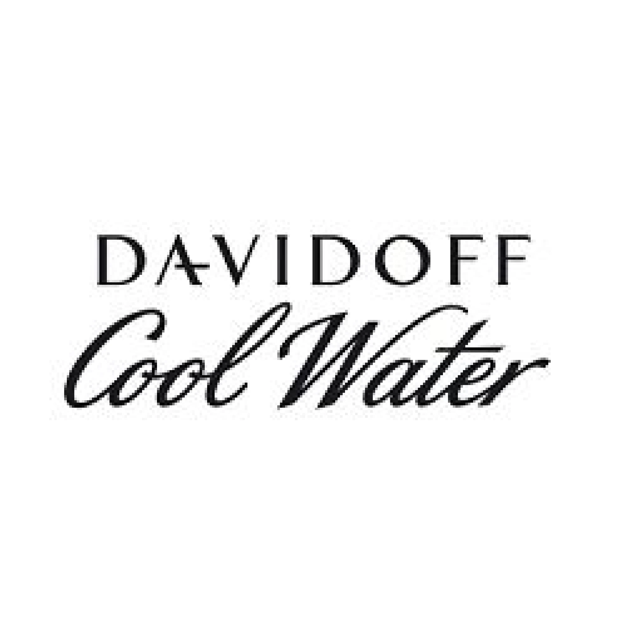 DAVIDOFF COOL WATER
