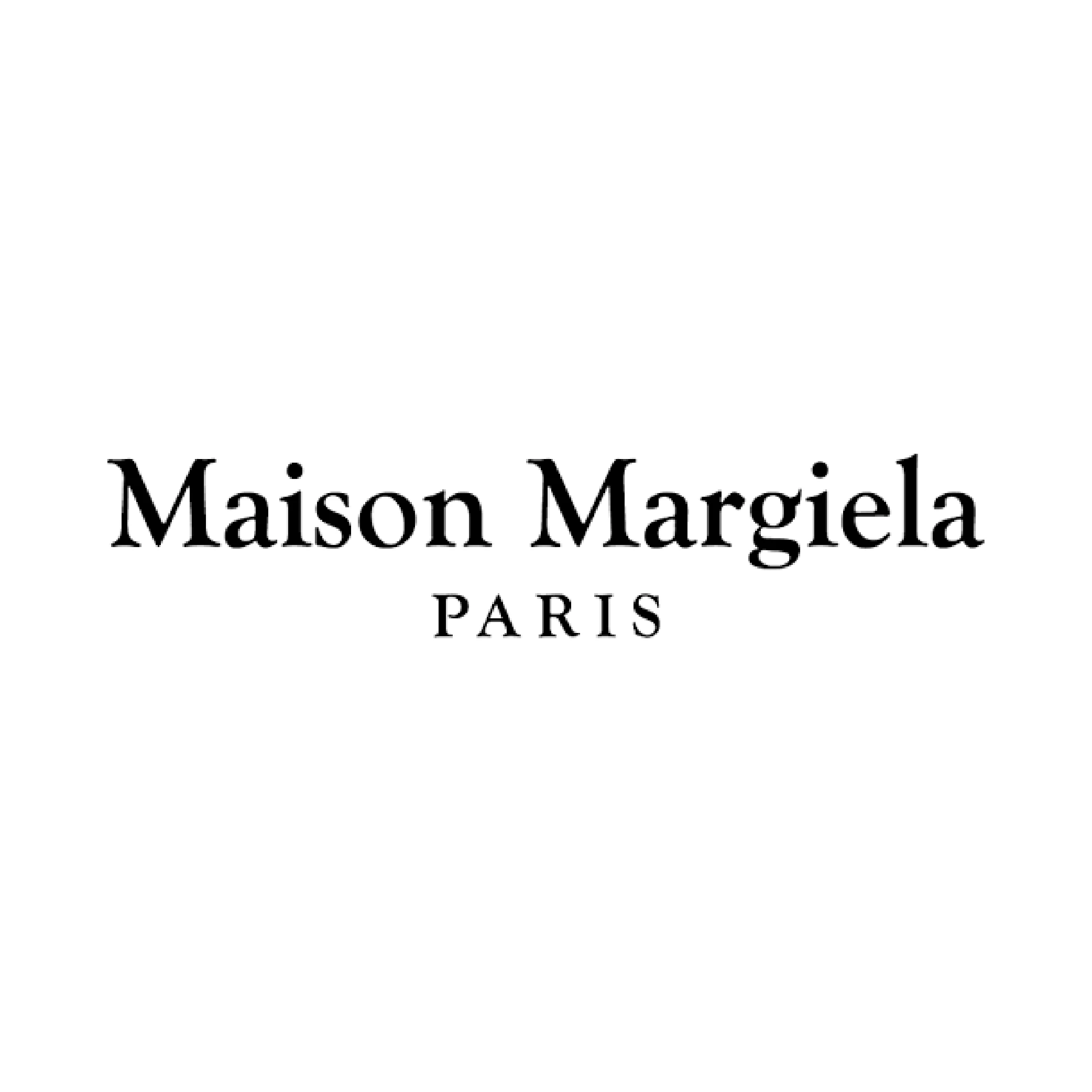 MAISON MARGIELA