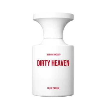 BORNTOSTANDOUT DIRTY HEAVEN EDP 50ml