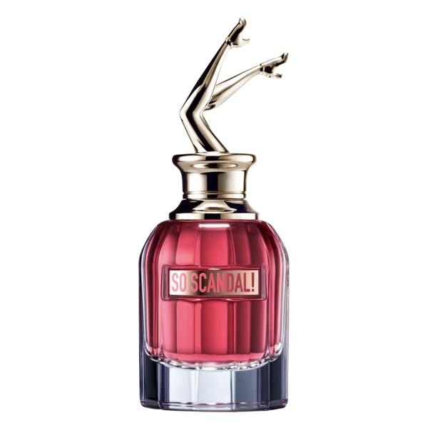 So Scandal! Jean Paul Gaultier Eau de Parfum - 80 ML