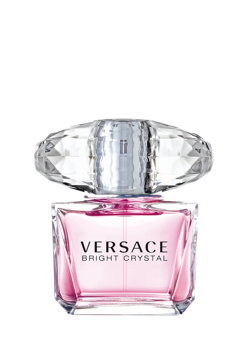 VERSACE BRIGHT CRYSTAL (W) EDT 90ML