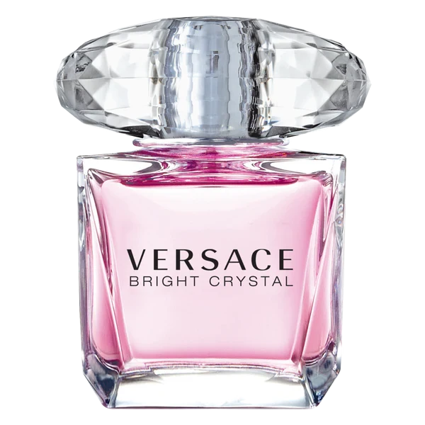 VERSACE BRIGHT CRYSTAL (W) EDT 200ML