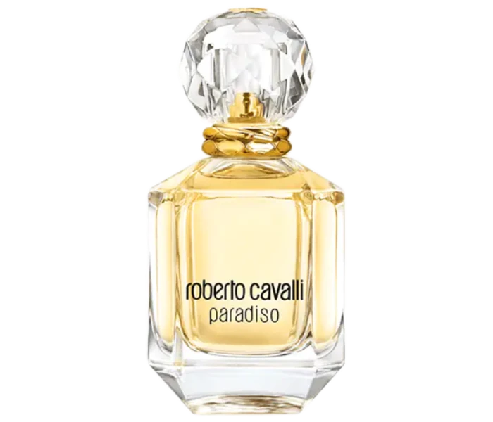 ROBERTO CAVALLI PARADISO (W) EDP 75ML