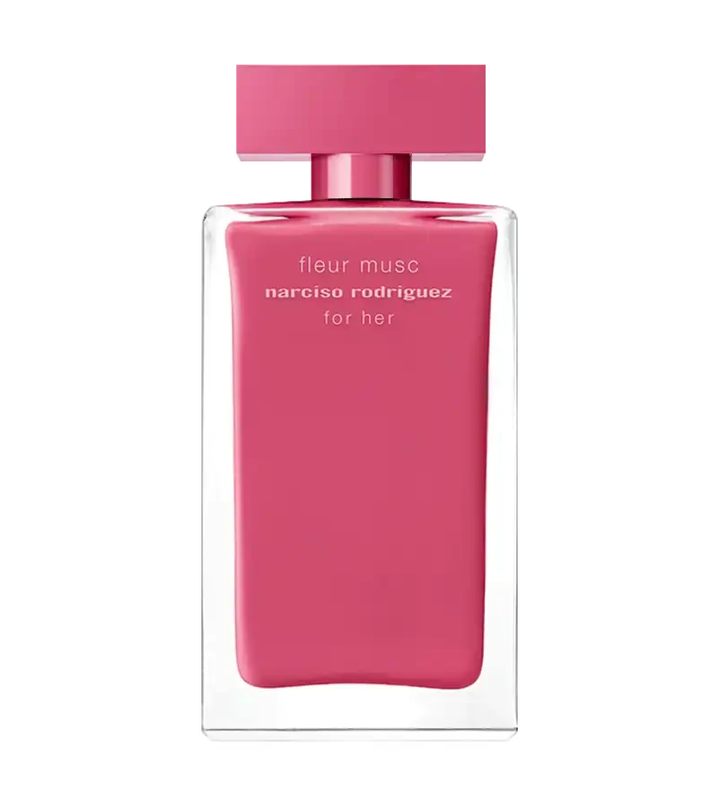 Narciso Rodriguez Fleur Musc EDP 100ML