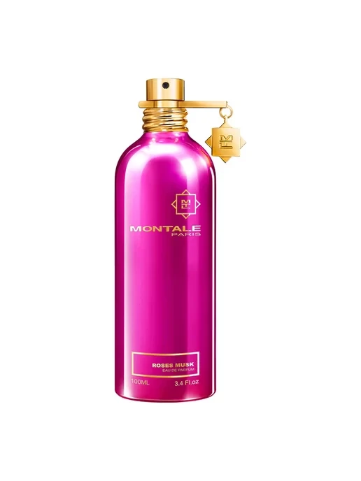 Montale Roses Musk EDP 100ML