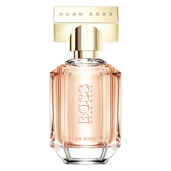 HUGO BOSS BOSS THE SCENT FOR HER (W) EDP 100ML