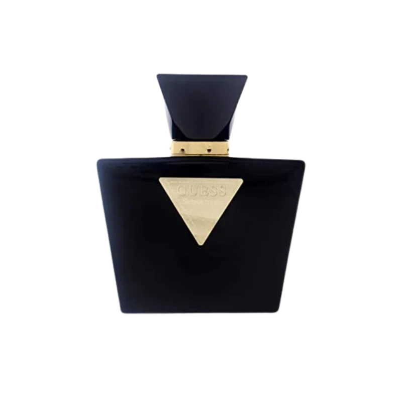 GUESS SEDUCTIVE NOIR (W) EDT 75ML