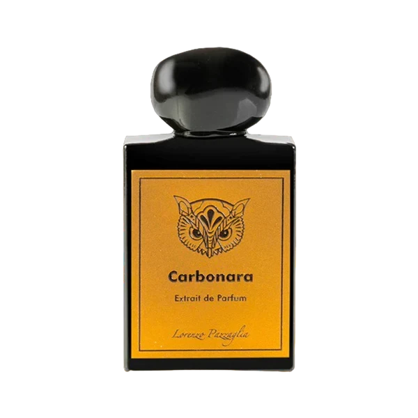 LORENZO PAZZAGLIA CARBONARA EDP 50ML