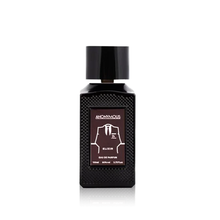 Anonymous Elixir - 100ML