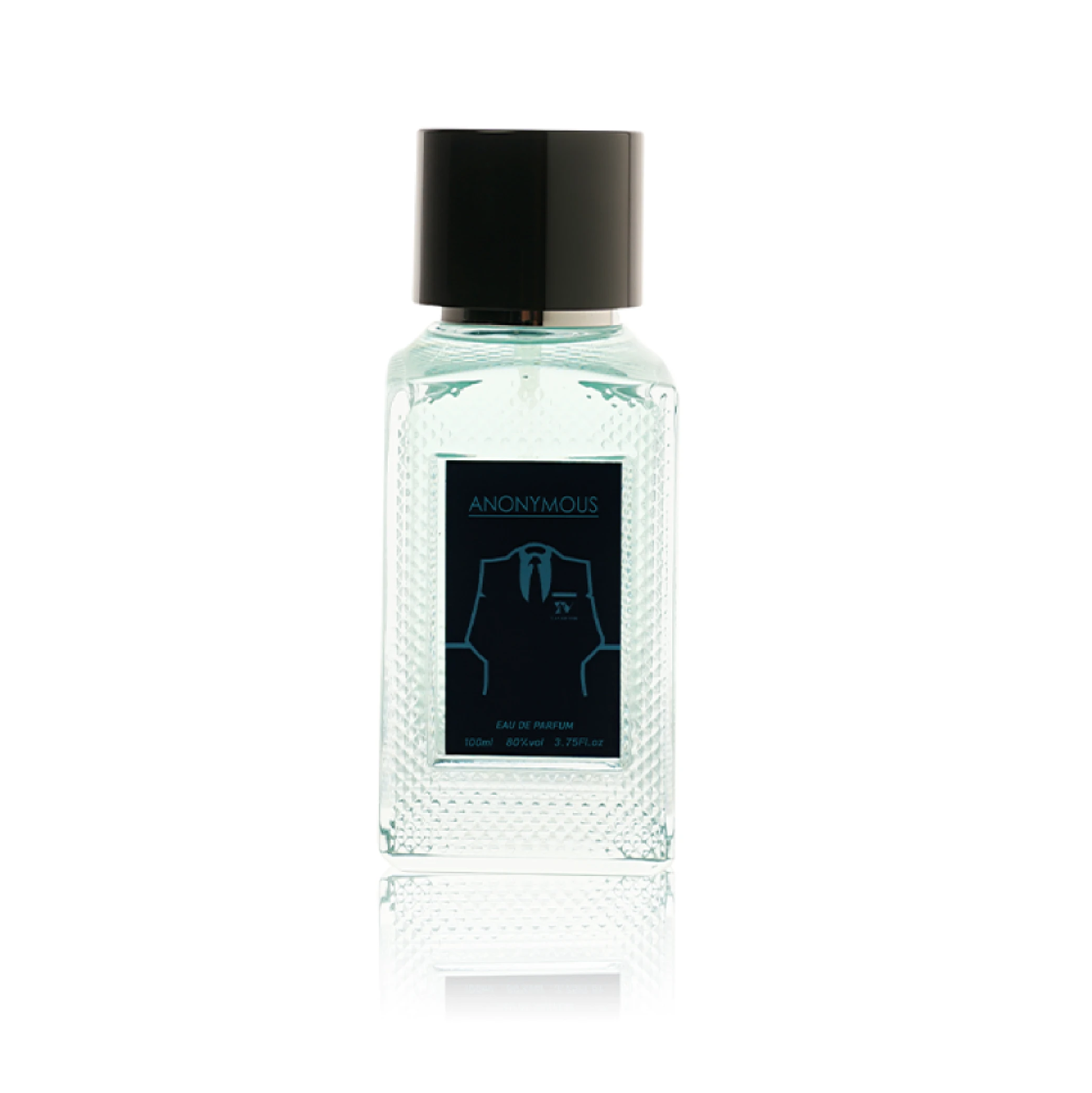 Anonymous Eau de Parfum - 100ML