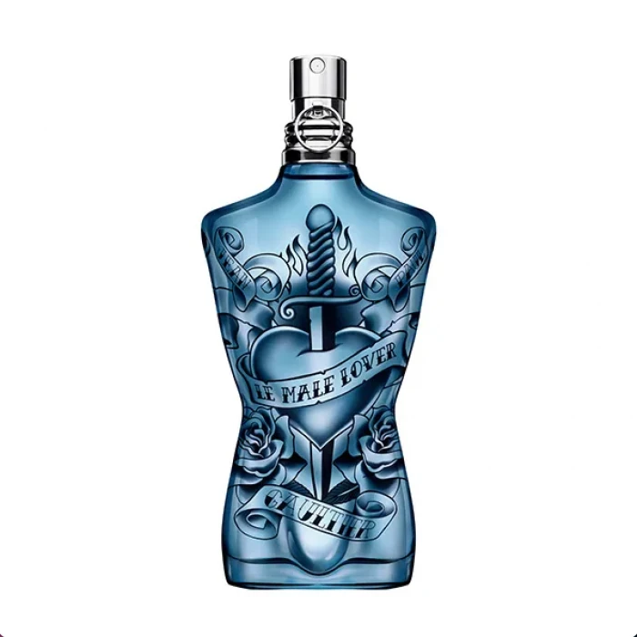 Le Male Lover Jean Paul Gaultier Eau de Parfum - 125ML