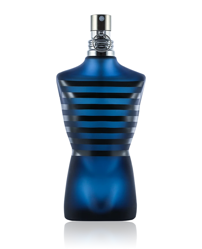 Ultra Male Jean Paul Gaultier Eau de Toilette Intense - 125ML