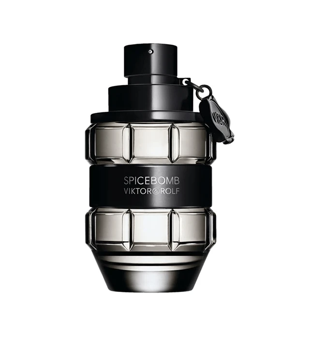 Spicebomb Viktor&Rolf Eau de Toilette - 90ML