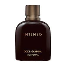 Dolce&Gabbana Pour Homme Intenso Eau de Parfum - 125ML