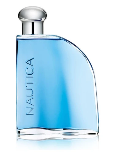 Blue Ambition Nautica Eau de Toilette - 100ML