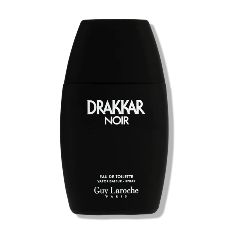Drakkar Noir Guy Laroche Eau de Toilette - 200ML