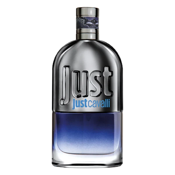 Just Cavalli Him Roberto Cavalli Eau de Toilette - 90ML