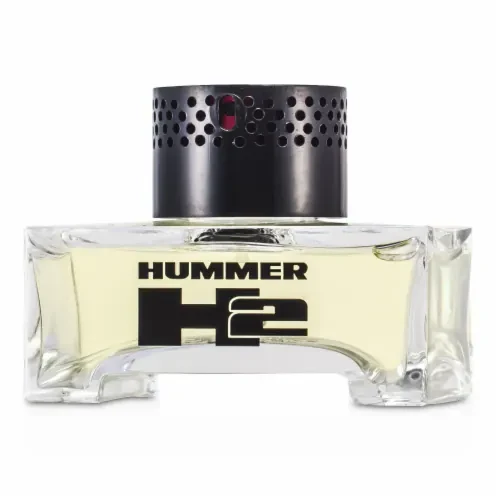H2 Hummer Eau de Toilette - 75ML