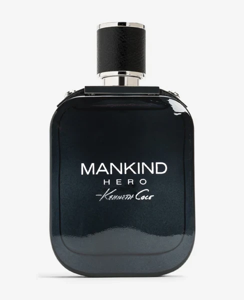 Mankind Hero Kenneth Cole Eau de Toilette - 100ML
