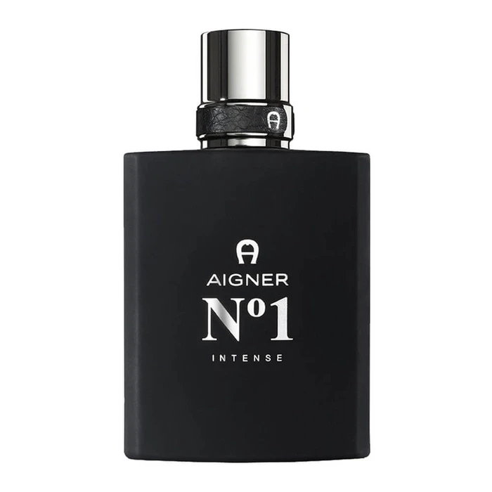 Aigner No 1 Intense Etienne Aigner Eau de Toilette - 100ML