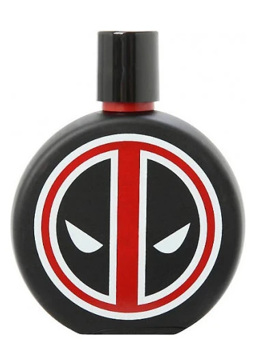Deadpool Marvel Eau de Toilette - 100ML