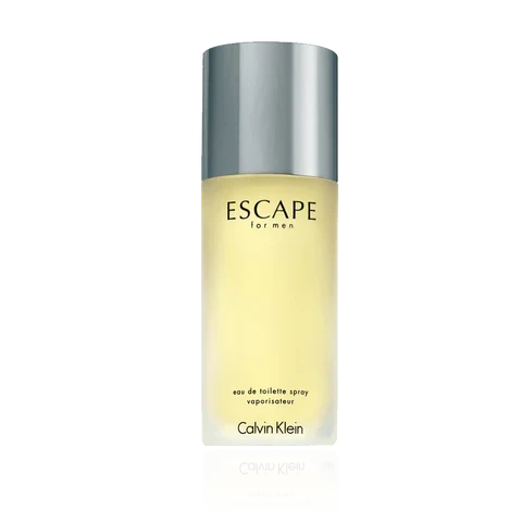Escape for Men Calvin Klein Eau de Toilette - 100ML