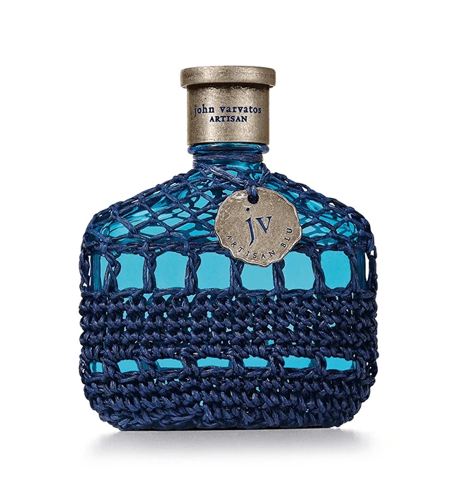 Artisan Blu John Varvatos Eau de Toilette - 125ML