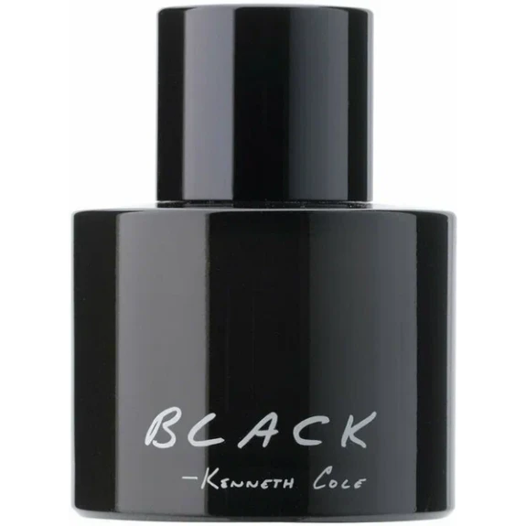 Kenneth Cole Black for Men Eau de Toilette - 100ML