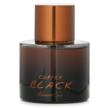 Copper Black Kenneth Cole Eau de Toilette - 100ML