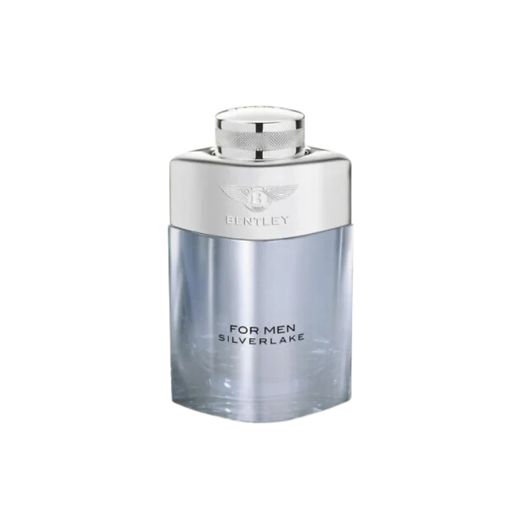 Bentley For Men Silverlake Bentley Eau de Parfum - 100ML