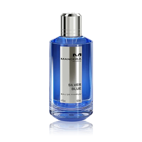 Silver Blue Mancera Eau de Parfum - 120ML