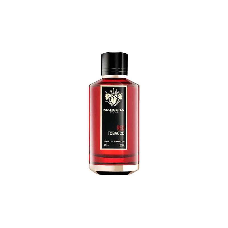 Red Tobacco Mancera Eau de Parfum - 120 ML