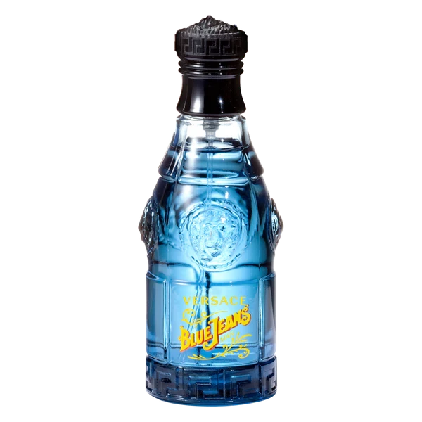 VERSACE BLUE JEANS (M) EDT 75ML