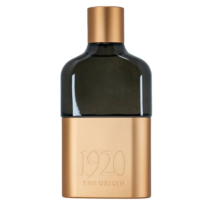 TOUS 1920 THE ORIGIN (M) EDP 100ML