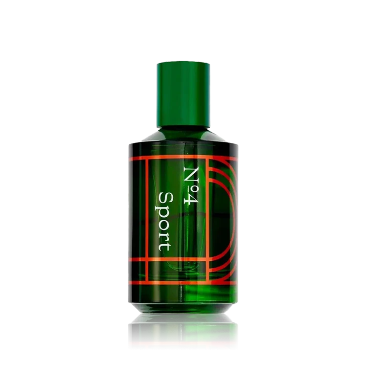 THOMAS KOSMALA NO.4 SPORT (U) EDP 100ML