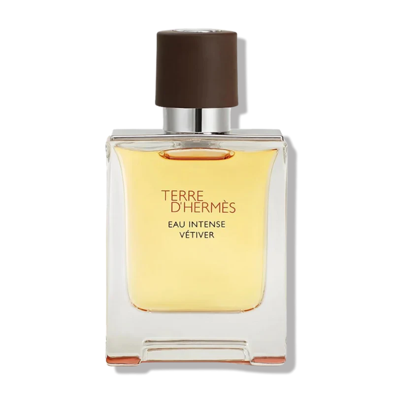 Terre D Hermes Eau Intense Vetiver 100ML