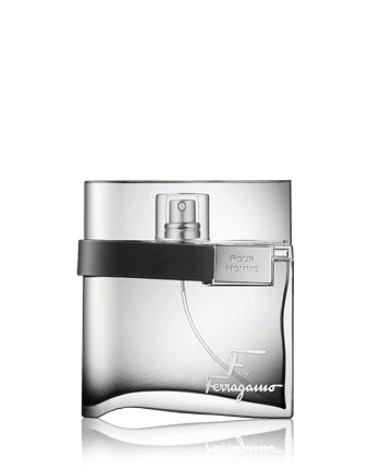 SALVATORE FERRAGAMO F BY FERRAGAMO BLACK (M) EDT 100ML