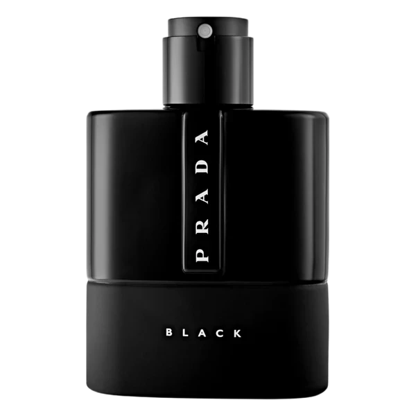 PRADA LUNA ROSSA BLACK (M) EDP 100ML