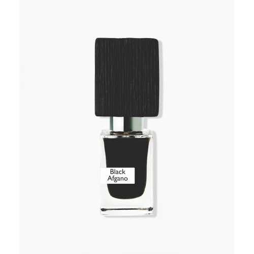 NASOMATTO BLACK AFGANO (U) EXTRAIT DE PARFUM 30ML