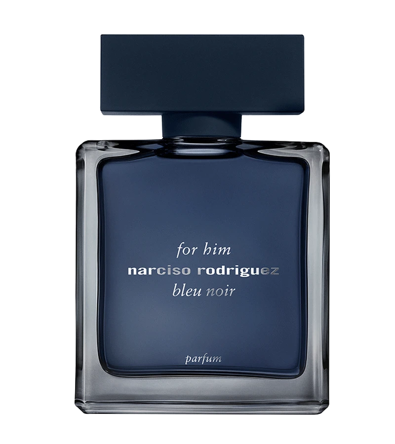 NARCISO RODRIGUEZ FOR HIM BLEU NOIR (M) PARFUM 100ML