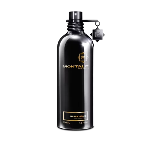 MONTALE BLACK AOUD (M) EDP 100ML