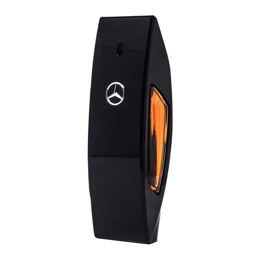 MERCEDES BENZ CLUB BLACK M EDT 100ML