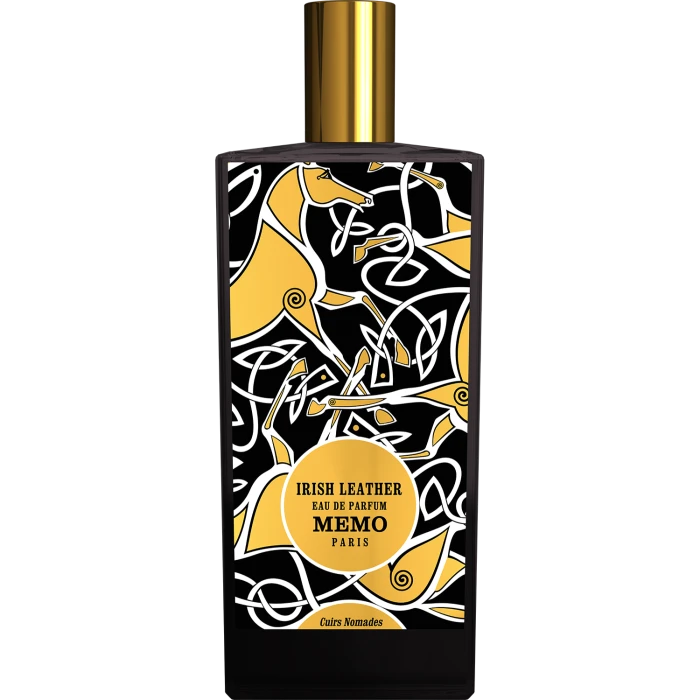 MEMO IRISH LEATHER EDP 75ML