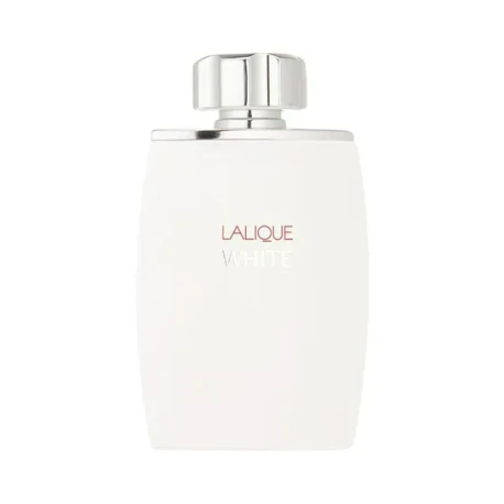 LALIQUE WHITE (M) EDT 125ML