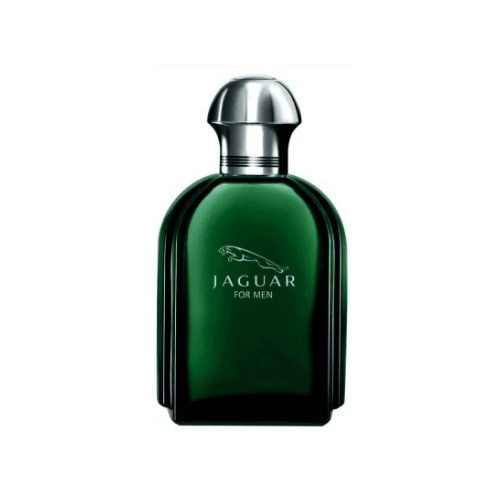 JAGUAR GREEN (M) EDT 100ML