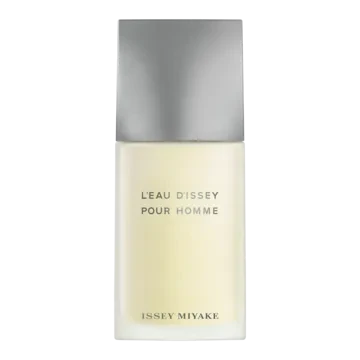 ISSEY MIYAKE L'EAU D'ISSEY POUR HOMME EDT 125ML