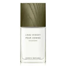 ISSEY MIYAKE L'EAU D'ISSEY POUR HOMME EAU&CEDRE EDT INTENSE 100ML