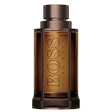 HUGO BOSS THE SCENT ABSOLUTE MEN EDP 100 ML