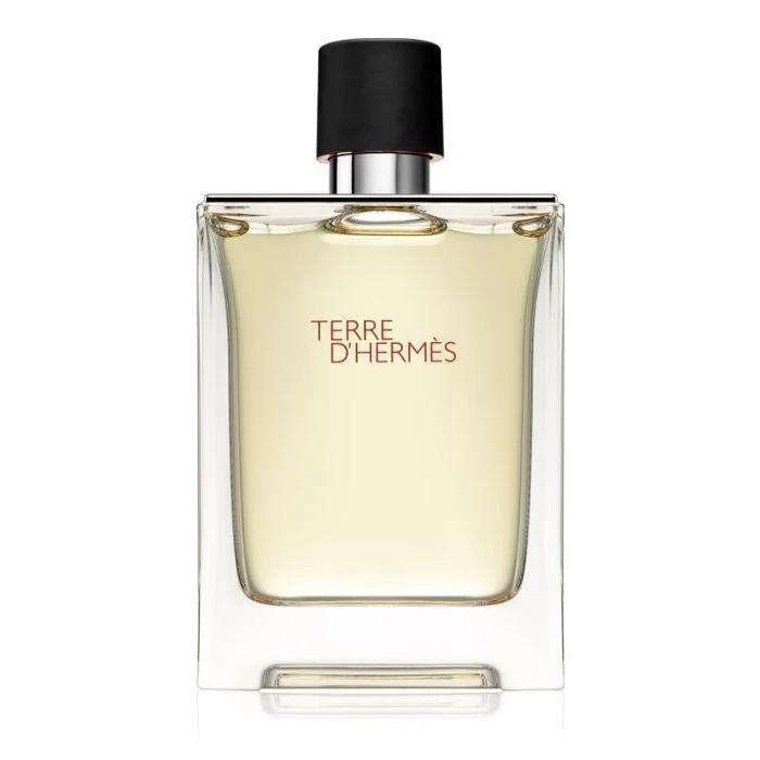 HERMES TERRE D'HERMES (M) EDT 200ML
