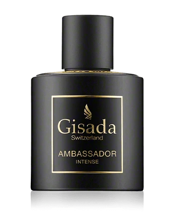 GISADA AMBASSADOR INTENSE 100ml